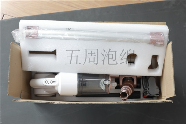 為什么要使用epe珍珠棉內(nèi)襯？