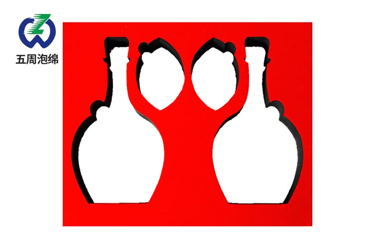eva泡棉在易碎品行業(yè)中的應(yīng)用？