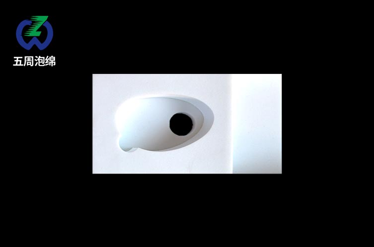 易碎品為什么要用EVA內(nèi)襯來包裝？