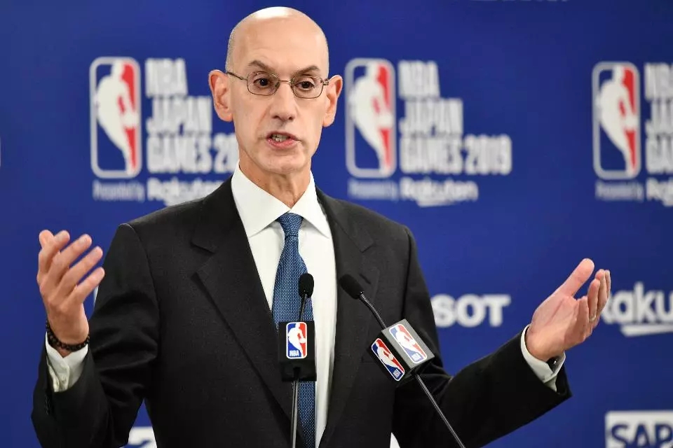 EVA廠家|各大視頻媒體暫停NBA轉(zhuǎn)播，是涼了的節(jié)奏嗎？