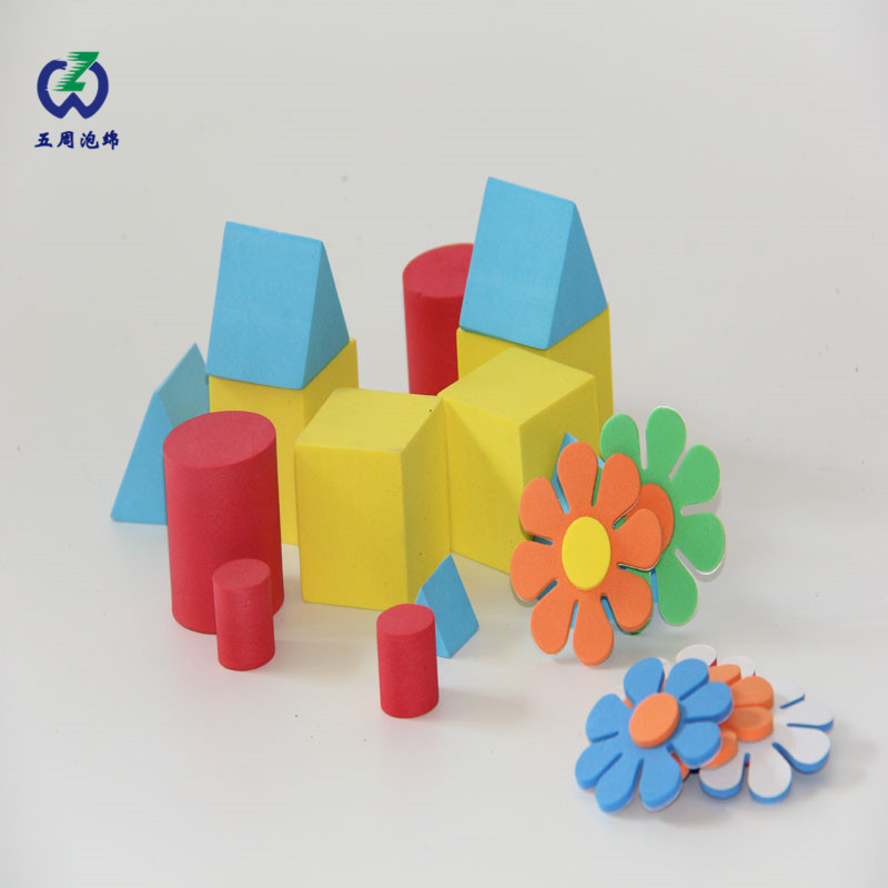 EVA內(nèi)襯的規(guī)格厚度有哪些？