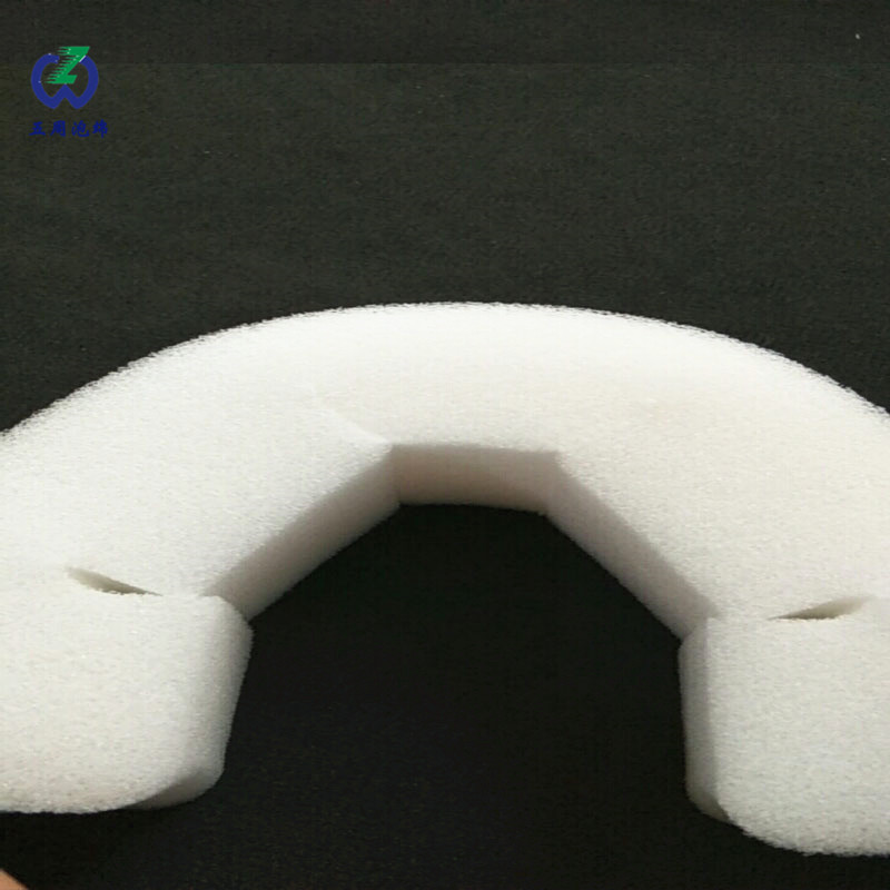 醫(yī)用的防護隔離面罩為什么要用海綿條？