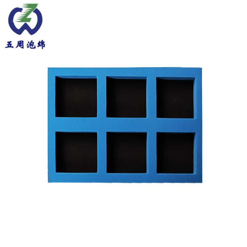 eva包裝內(nèi)襯可以加工成哪些產(chǎn)品？