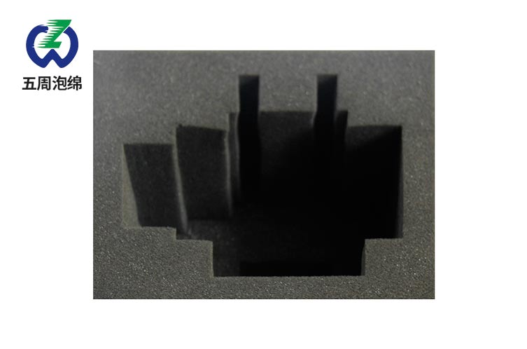 高密度包裝海綿的硬度是什么樣的？