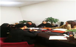 五周泡綿|例行業(yè)務(wù)會(huì)議，讓下一次更好