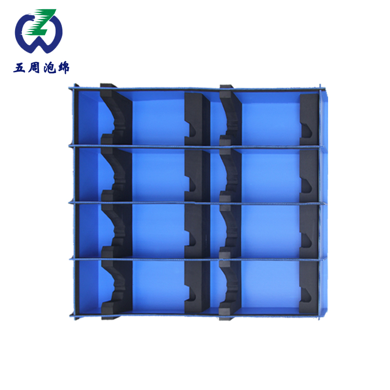 EVA泡綿常用的一些行業(yè)有哪些？