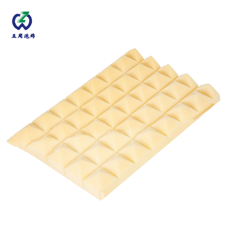 波浪海綿的用處體現(xiàn)在哪些方面,又有哪些特點(diǎn)？