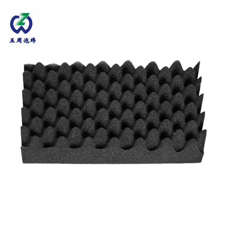 蛋托結(jié)構(gòu)的波浪海綿的這些用途你知道嗎？