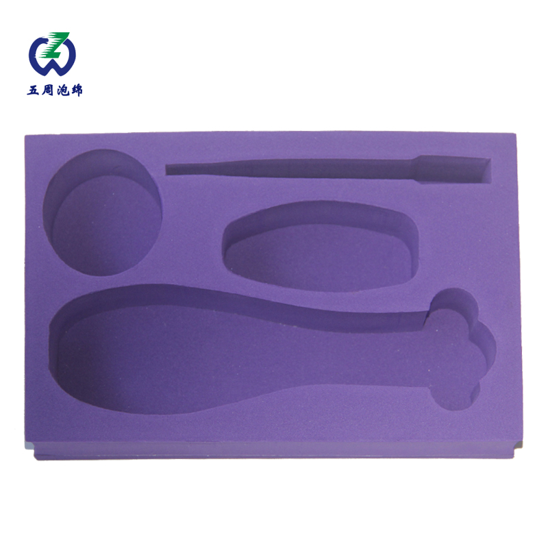 醫(yī)療EVA內襯包裝：確保產(chǎn)品安全的關鍵解決方案