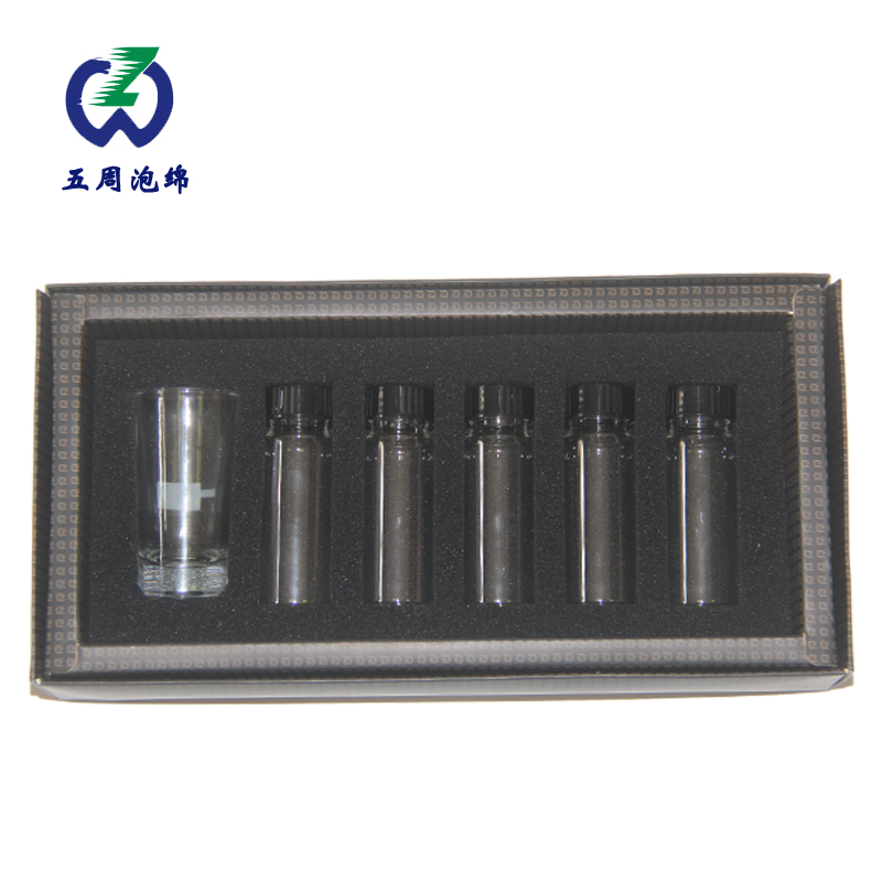 如何讓產(chǎn)品安全上路？量身定制海綿包裝解決方案來(lái)助你一臂之力！