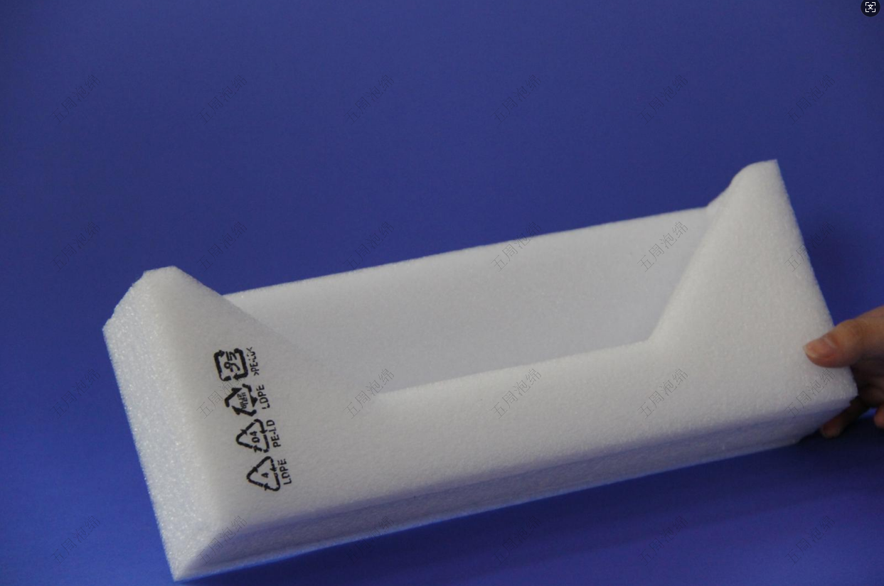 智能包裝時代，EPE珍珠棉技術(shù)突破趨勢全解析