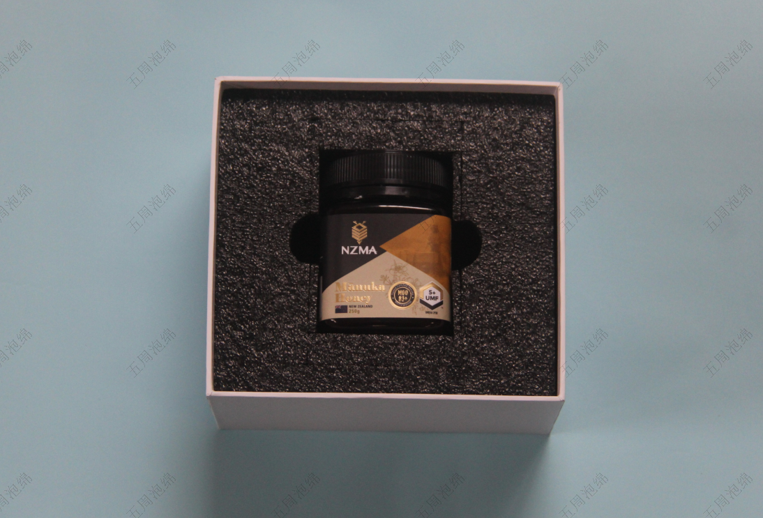 為何EPE珍珠棉內(nèi)襯比泡沫更適合蜂蜜品牌包裝升級(jí)？