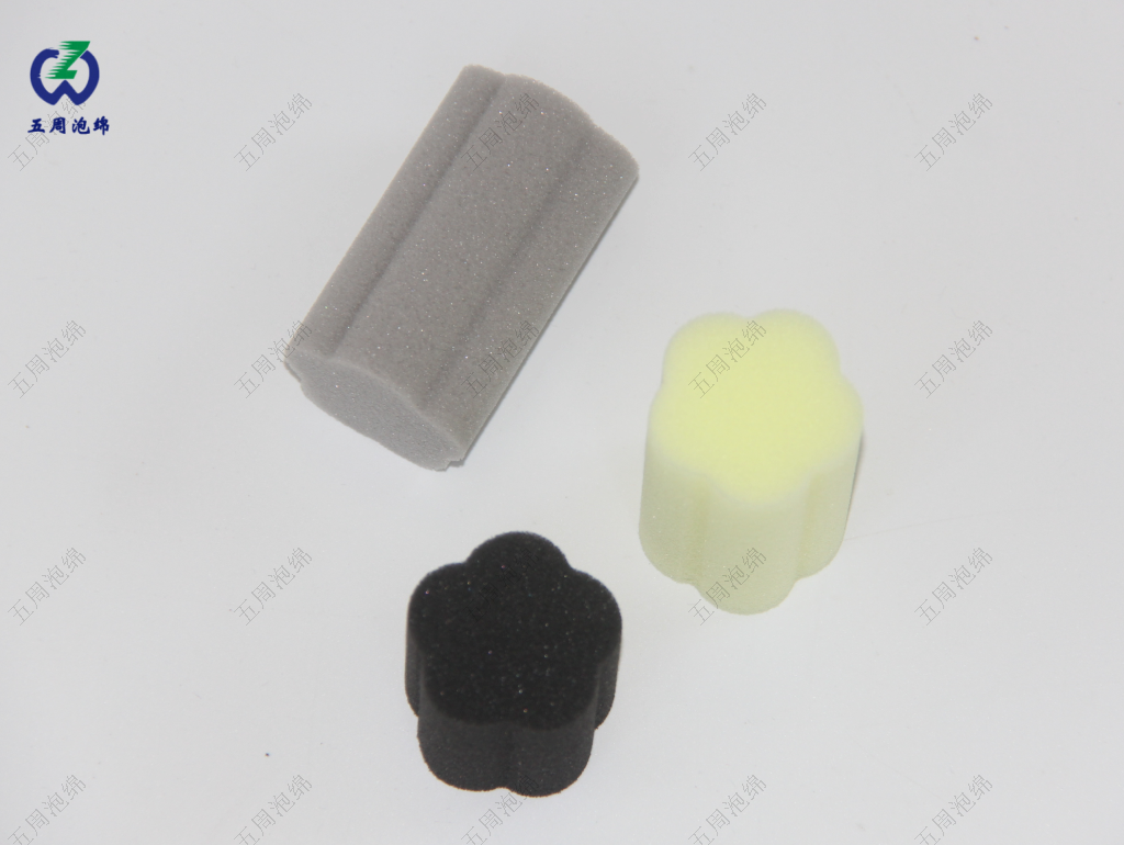 PU海綿如何重塑杯刷體驗(yàn)？三大創(chuàng)新趨勢(shì)揭秘
