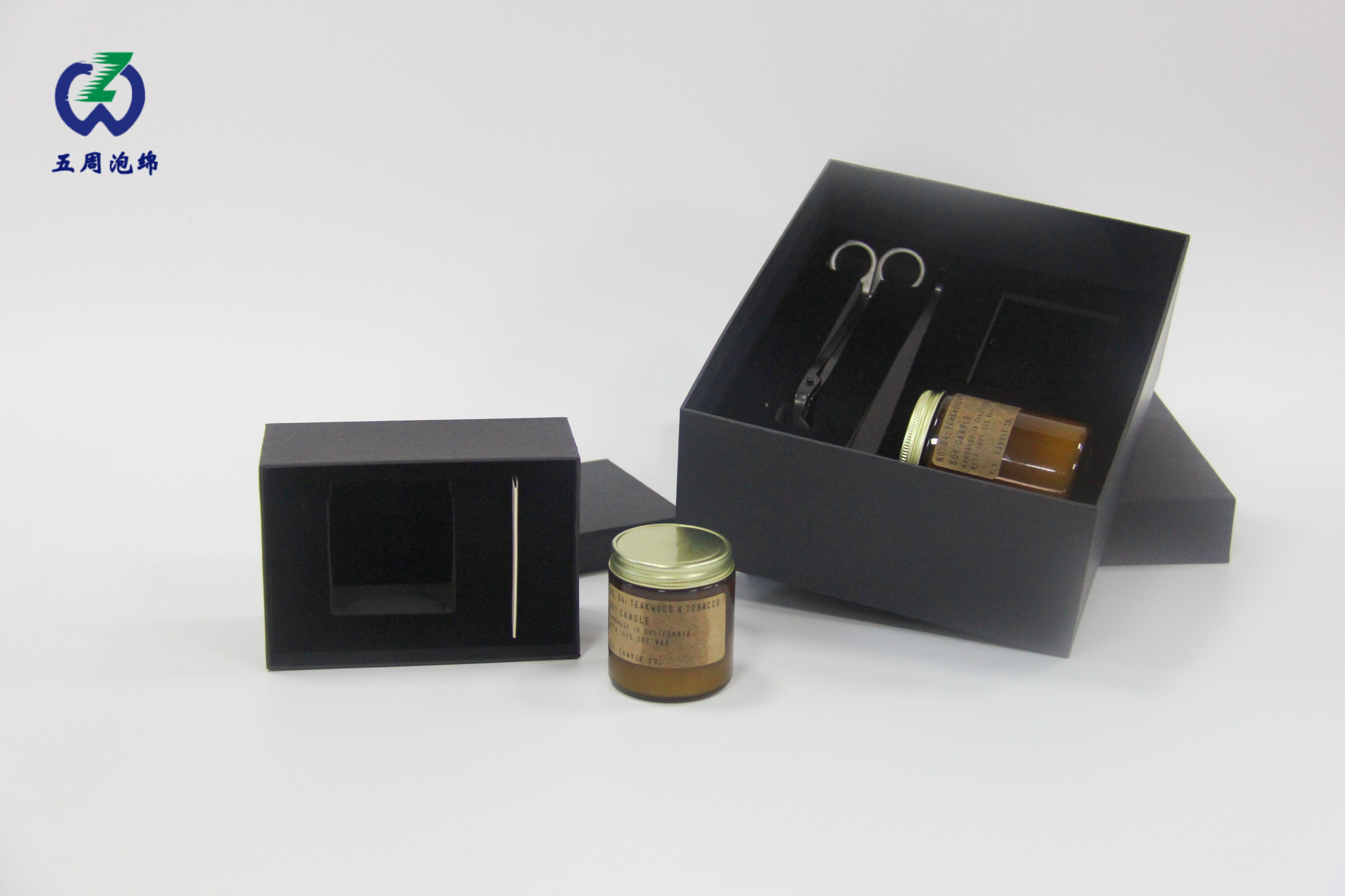 EVA泡棉內(nèi)襯定制化需求激增，如何突破痛點搶占市場？