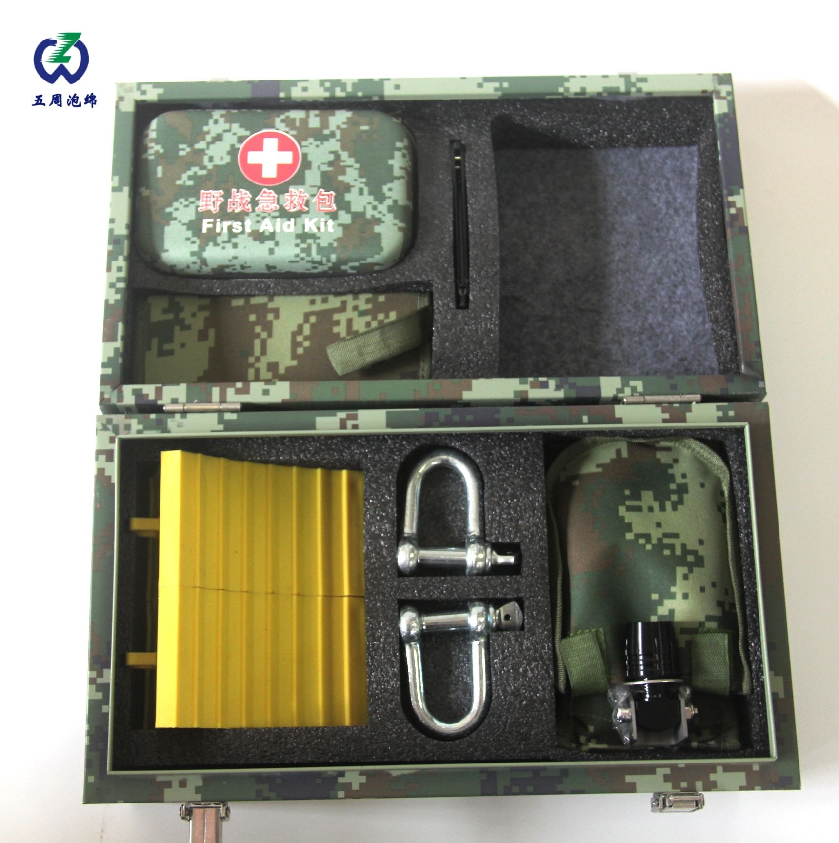 行軍包珍珠棉內(nèi)襯如何選？真實(shí)經(jīng)驗(yàn)避坑指南！