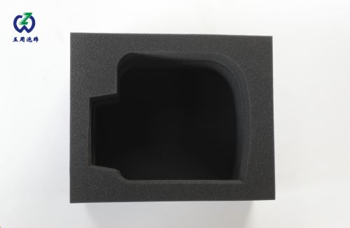 【緩沖革命】PU海綿內襯：為什么頂級品牌都在用它保護產品？