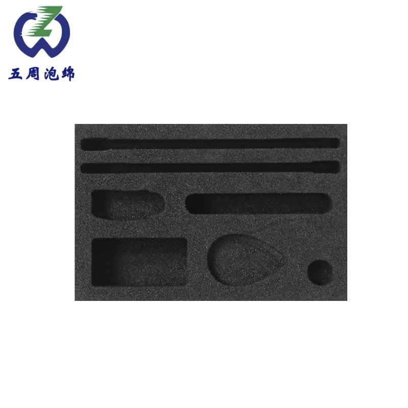 PU海綿內(nèi)襯的5大秘密！為何它能讓你產(chǎn)品包裝
