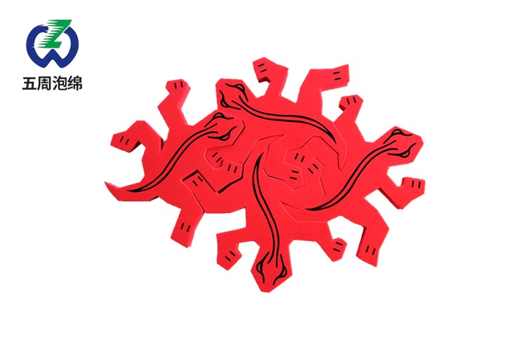 為什么選擇EVA泡棉內(nèi)襯是包裝保護(hù)的最優(yōu)解？