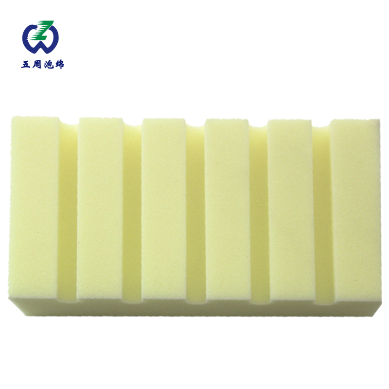 五周泡棉核心產品矩陣：以材料創(chuàng)新賦能多領域包裝升級