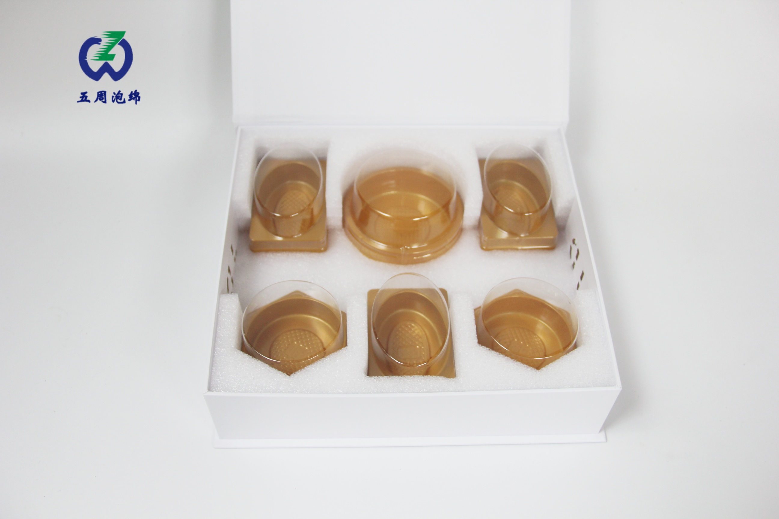 中秋必備！揭秘獨(dú)特EPE珍珠棉內(nèi)襯月餅禮盒，開(kāi)啟品質(zhì)新體驗(yàn)