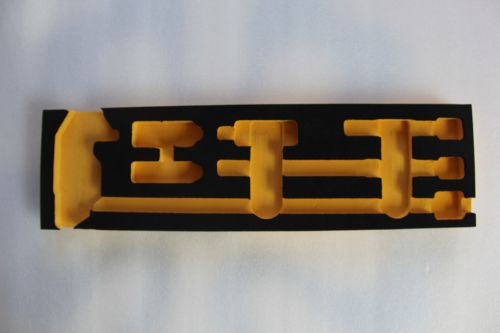 周轉(zhuǎn)箱有哪些類型？五周泡棉的配套制品如何？