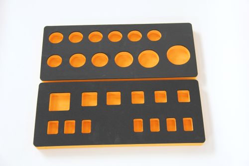 EVA 泡棉內(nèi)襯為何能成傳統(tǒng)包裝材料的理想替代品？