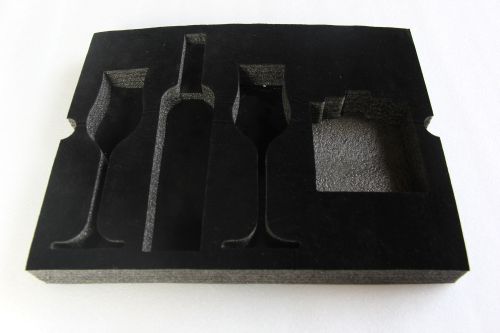 企業(yè)選泡棉定制廠家，常擔(dān)心經(jīng)驗(yàn)不足、服務(wù)斷層？