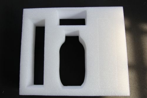 電子設(shè)備用泡棉，怕緩沖不足、導(dǎo)電隱患？