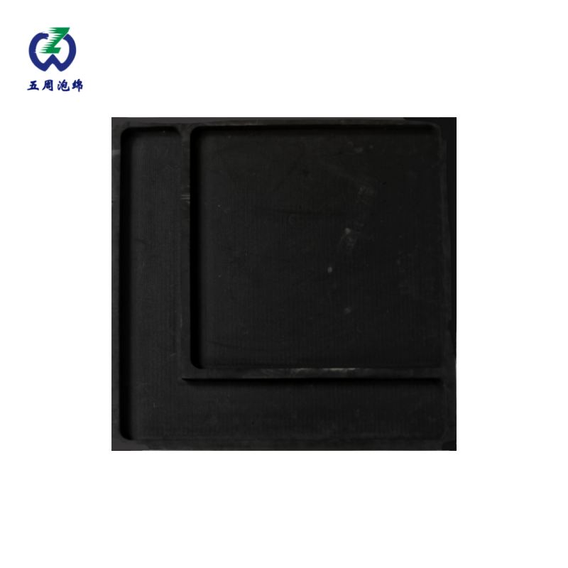 低溫運輸包裝易失效？EVA 泡棉內(nèi)襯耐凍抗脆守護(hù)產(chǎn)品安全