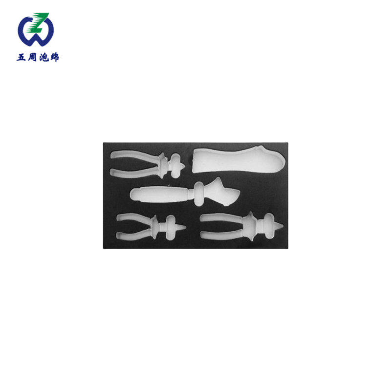 兒童用品泡棉怎么選？五周安全環(huán)保定制指南