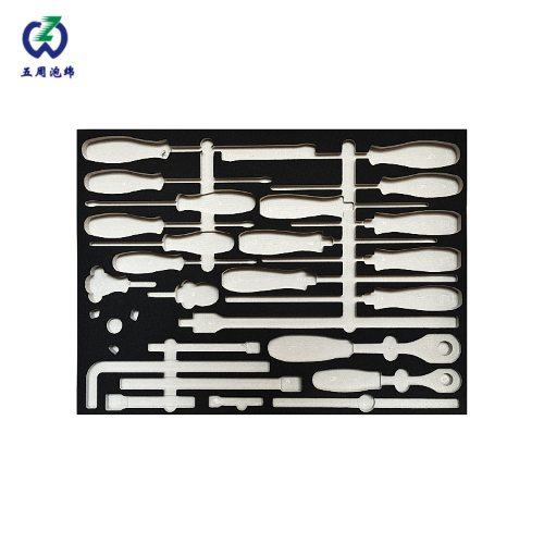 EVA 泡棉內(nèi)襯與 EPE 珍珠棉內(nèi)襯怎么區(qū)分？適用場(chǎng)景有啥不同？