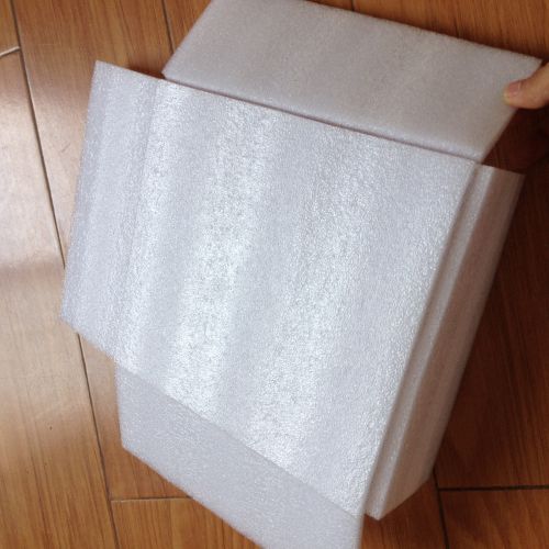 EPE 珍珠棉內(nèi)襯 vs 海綿內(nèi)襯，誰(shuí)更適合你的產(chǎn)品？