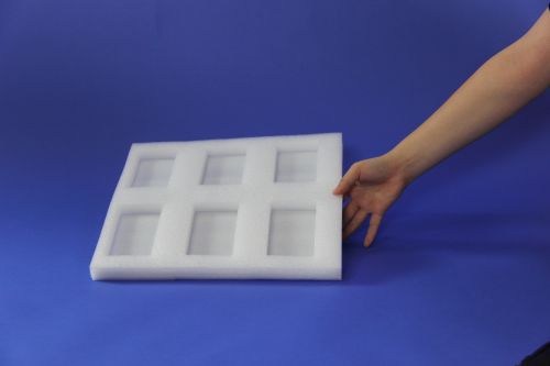 泡棉一站式解決方案，五周泡棉更省心