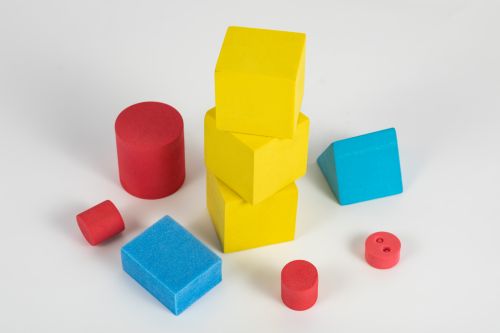 泡棉定制無(wú)局限，五周適配特殊需求