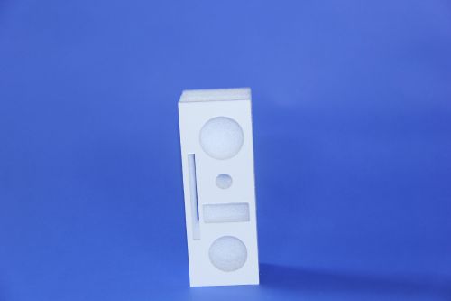 小型電子設備專用EPE珍珠棉內(nèi)襯：輕薄防護與精準適配指南