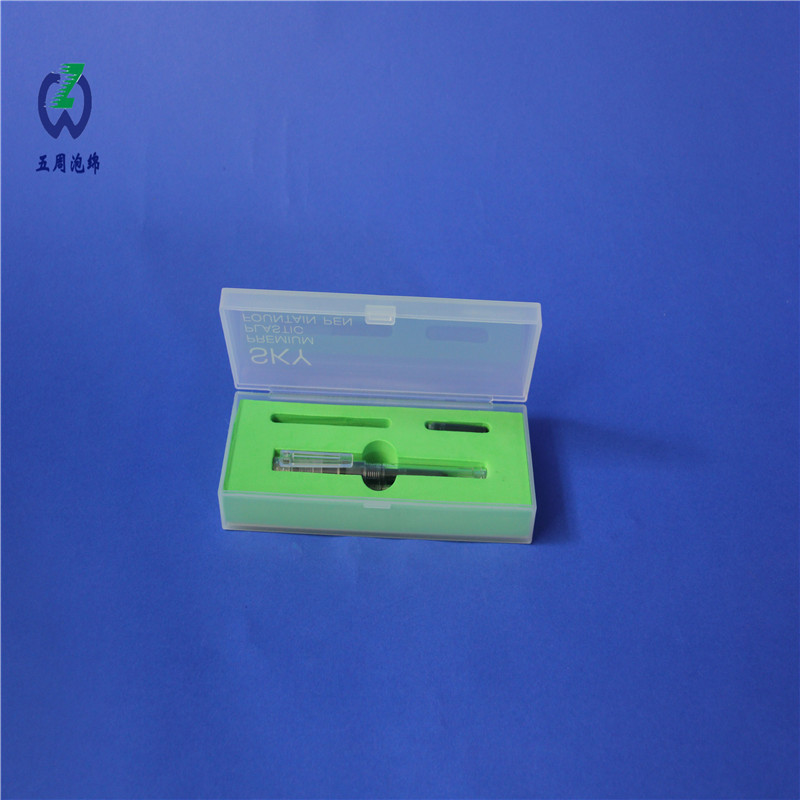 工業(yè)零件周轉：EVA泡棉內(nèi)襯的耐用性與成本優(yōu)化方案
