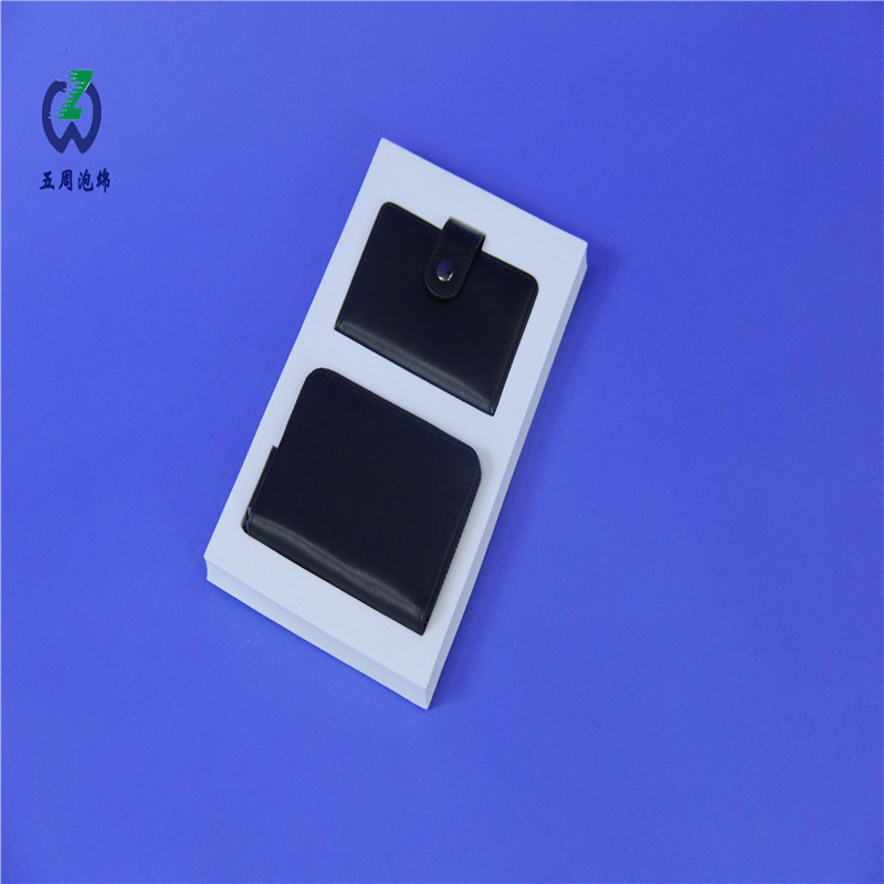 戶外用品包裝：EVA泡棉內(nèi)襯的耐候與多功能防護技巧