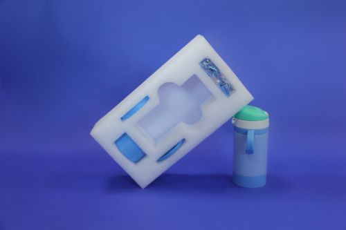 樂器配件專用EPE內(nèi)襯：防刮擦+精準貼合防護方案