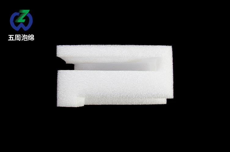 單邊開(kāi)槽珍珠棉內(nèi)襯，板件的邊緣防護(hù)方案