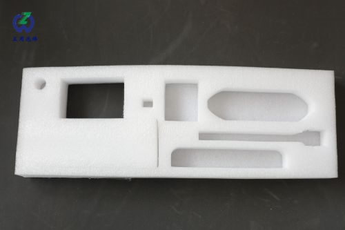 異形多分區(qū)珍珠棉內(nèi)襯，多功能儀器套裝一體化防護