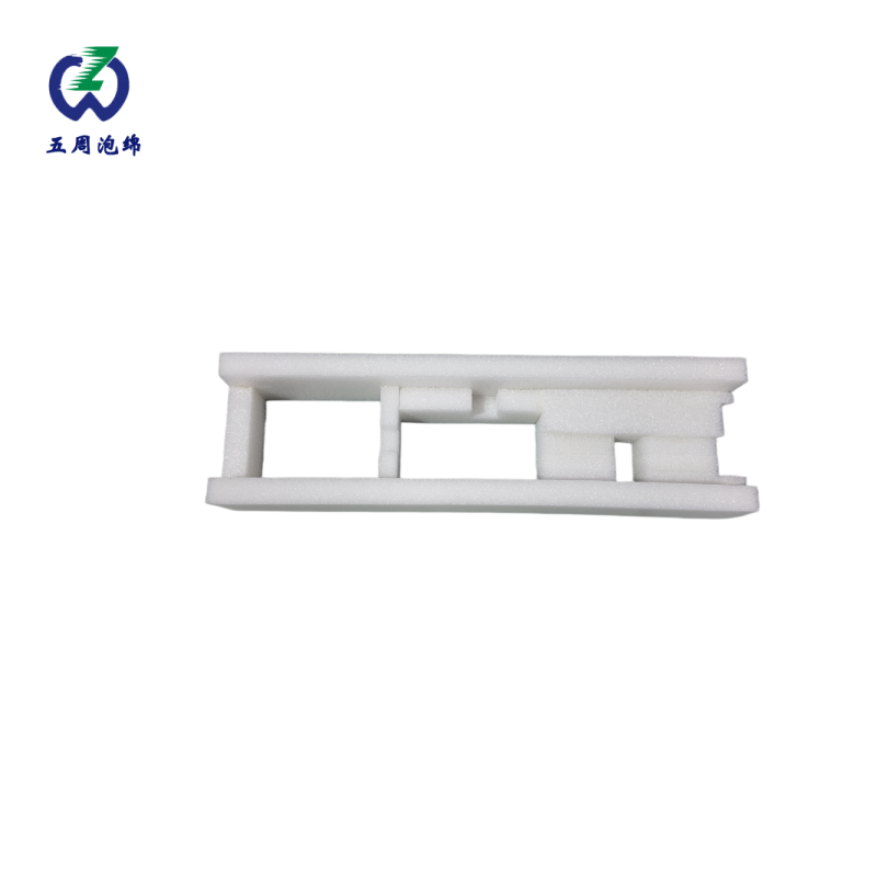 框架式中空珍珠棉內(nèi)襯，異形殼體精準(zhǔn)防護(hù)內(nèi)襯