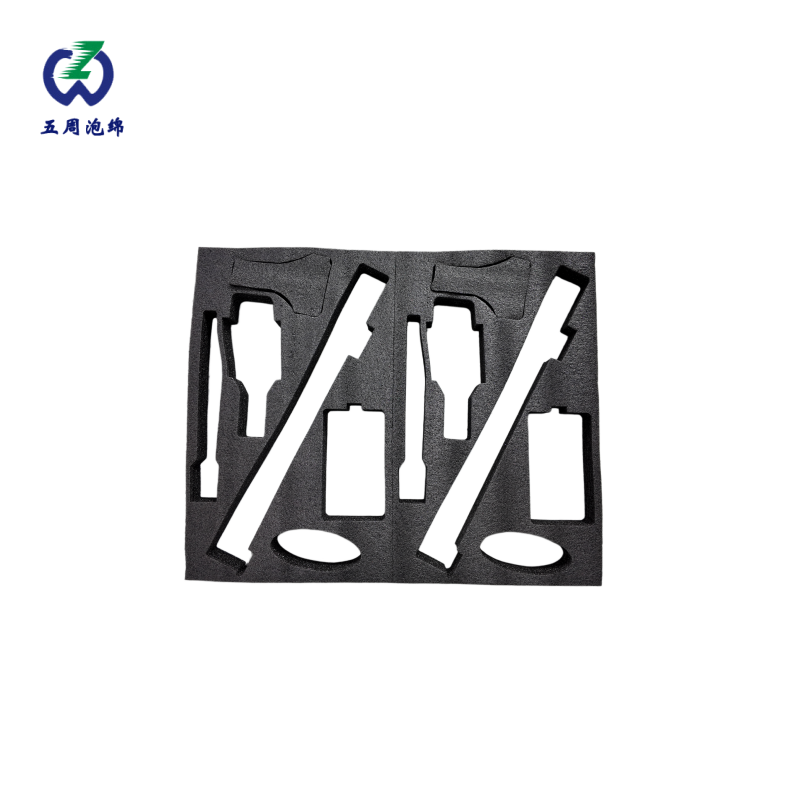 連體對折 珍珠棉 工具內(nèi)襯，成套工具禮盒專用內(nèi)托
